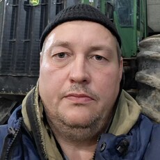 Фотография мужчины Стас, 42 года из г. Нижневартовск