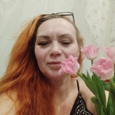Фотография девушки Натали, 51 год из г. Краснодар