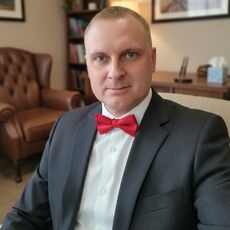 Фотография мужчины Виктор, 42 года из г. Нижний Новгород