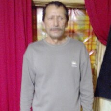 Фотография мужчины Сергей, 63 года из г. Москва