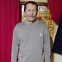 Сергей, 63 года