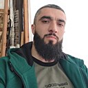 Арслан, 36 лет