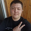 Александр, 32 года