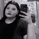 Камилла, 18 лет