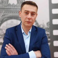 Фотография мужчины Александр, 42 года из г. Адлер