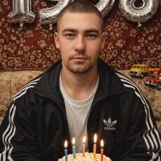 Фотография мужчины Кирилл, 27 лет из г. Оренбург