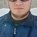 Брад, 30 лет