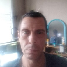 Фотография мужчины Андрей, 47 лет из г. Арсеньев
