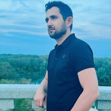 Фотография мужчины Василий, 40 лет из г. Оренбург