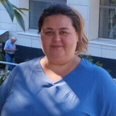 Фотография девушки Галина, 42 года из г. Самара