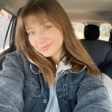 Валерия, 27 из г. Красноярск.
