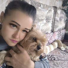 Фотография девушки Екатерина, 45 лет из г. Витебск