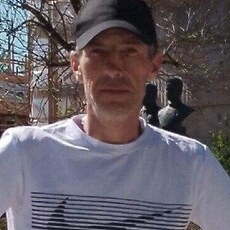 Фотография мужчины Игорь, 50 лет из г. Димитровград
