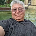 Марат, 47 лет