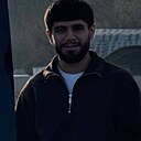 Аскер, 23 года