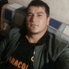 Фотография мужчины Ram, 35 лет из г. Тюмень