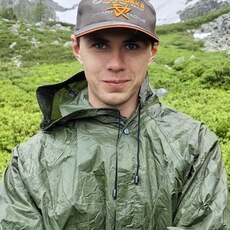 Фотография мужчины Евгений, 30 лет из г. Лобня