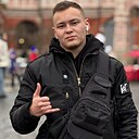 Александр, 23 года