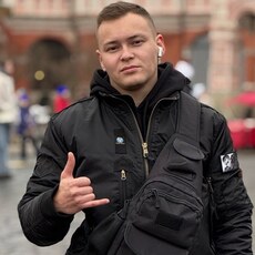 Фотография мужчины Александр, 23 года из г. Луганск