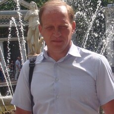 Фотография мужчины Эдуард, 45 лет из г. Нижнегорский