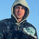 Данил, 18 лет