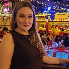 Фотография девушки Миледи, 43 года из г. Луганск