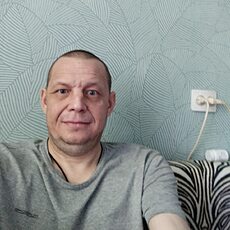 Фотография мужчины Виктор, 42 года из г. Самара