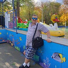 Фотография мужчины Серж, 59 лет из г. Оренбург