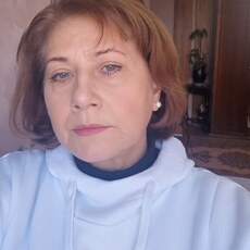 Фотография девушки Алла, 59 лет из г. Брест