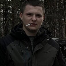 Фотография мужчины Алексей, 24 года из г. Петропавловск