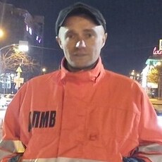 Фотография мужчины Sakhrus, 37 лет из г. Южно-Сахалинск