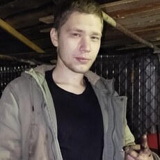 Фотография мужчины Никита, 23 года из г. Тольятти