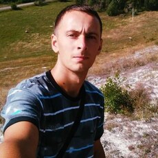 Фотография мужчины Евгений, 34 года из г. Луганск
