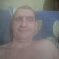 Фотография мужчины Мишустик, 38 лет из г. Голицыно