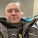 Виталя, 46 лет