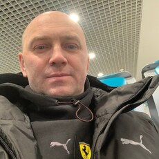 Фотография мужчины Виталя, 46 лет из г. Омск