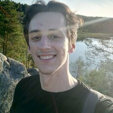 Фотография мужчины Никита, 25 лет из г. Петрозаводск