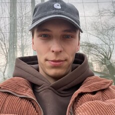 Фотография мужчины Дмитрий, 26 лет из г. Нижний Новгород