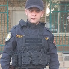 Фотография мужчины Алим, 35 лет из г. Пятигорск