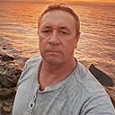 Владимир, 56 лет