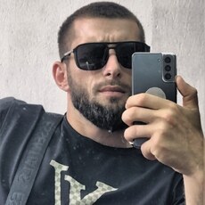 Фотография мужчины Магомед, 28 лет из г. Сальск