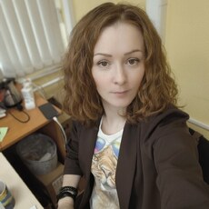 Екатерина, 38 из г. Санкт-Петербург.