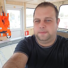 Фотография мужчины Danil, 40 лет из г. Тюмень