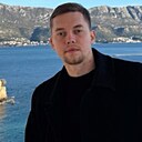 Даниил, 26 лет