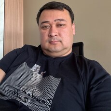 Фотография мужчины Abdulla, 37 лет из г. Ташкент