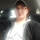 Ильгиз, 27 лет