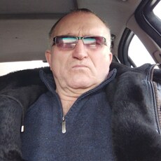 Виктор, 68 из г. Новосибирск.