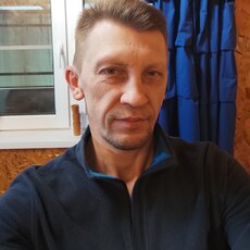 Фотография мужчины Владимир, 48 лет из г. Туапсе