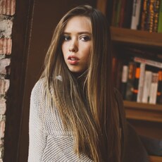 Фотография девушки Екатерина, 29 лет из г. Омск