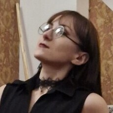 Марина, 34 из г. Санкт-Петербург.